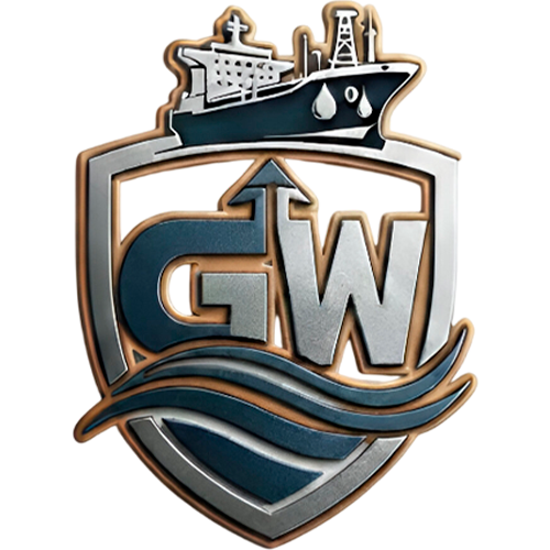 GW Trading Seal